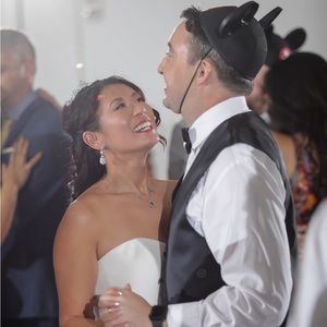 Meet your Posher, Janice